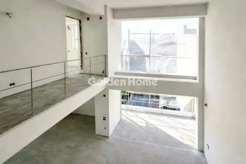 Οροφομεζονέτα 130τ.μ. προς πώληση φωτογραφία 3