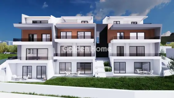 Golden Home Property Image