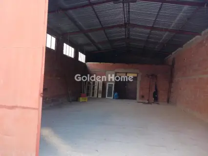 仓库 100m<sup>2</sup> for rent photo 5