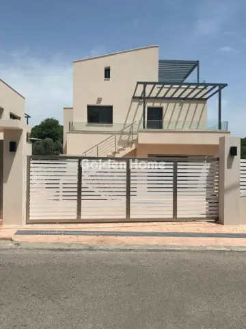 Golden Home Property Image