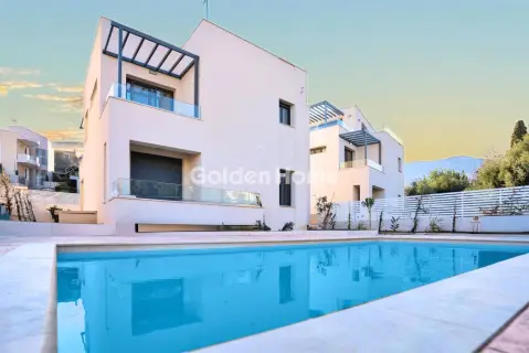 Μεζονέτα Ανεξάρτητη 300τ.μ. προς πώληση φωτογραφία 5182507