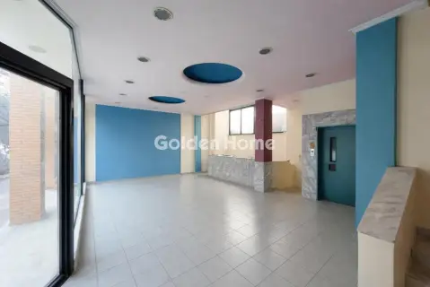 Αυτόνομο Κτίριο 390τ.μ. προς πώληση φωτογραφία 1