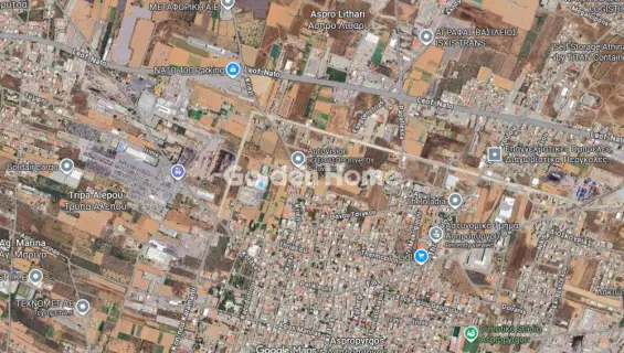 Golden Home Property Image