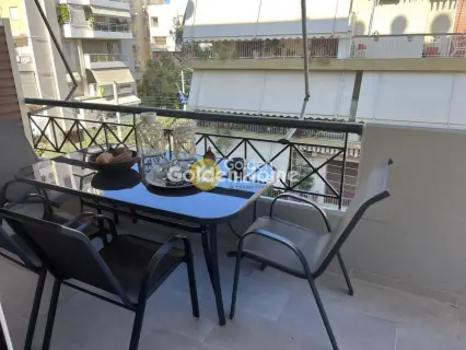 Οροφομεζονέτα 115τ.μ. προς πώληση φωτογραφία 2