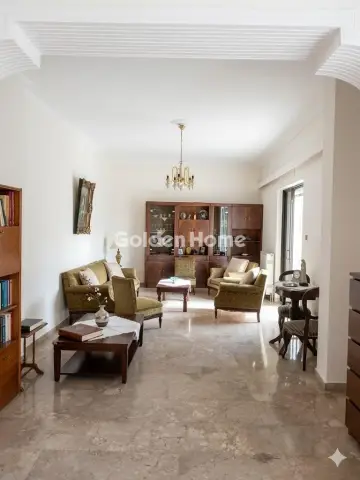 Διαμέρισμα 130τ.μ. προς ενοικίαση φωτογραφία 1