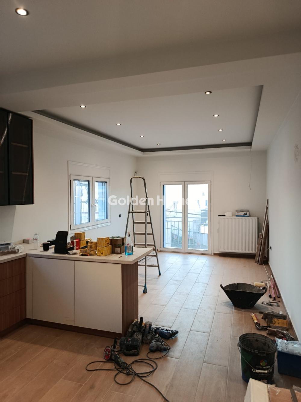 Floor Apartment 90m<sup>2</sup> for rent display photo