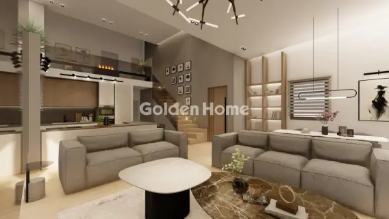 Golden Home Property Image