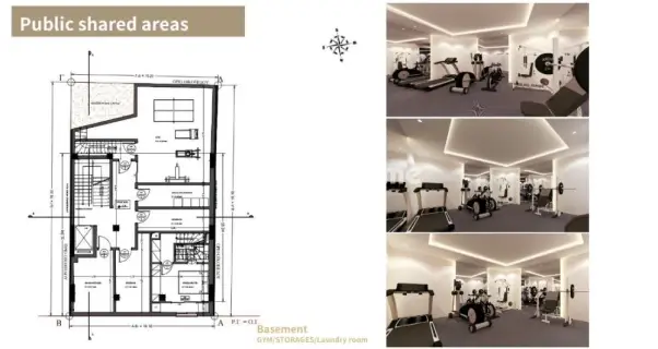 Golden Home Property Image