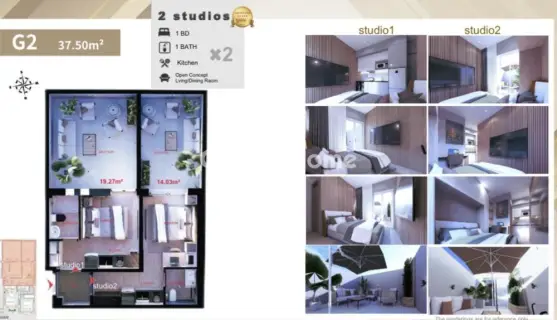 Golden Home Property Image