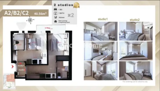 Golden Home Property Image