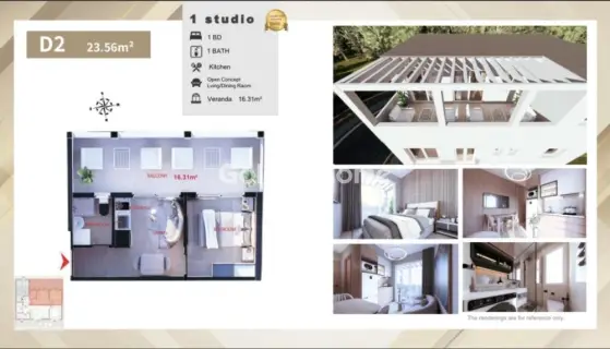 Golden Home Property Image