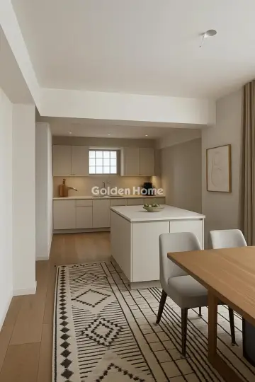 Apartment 55m<sup>2</sup> for sale photo 1