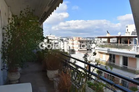 Οροφοδιαμέρισμα 126τ.μ. προς πώληση φωτογραφία 4