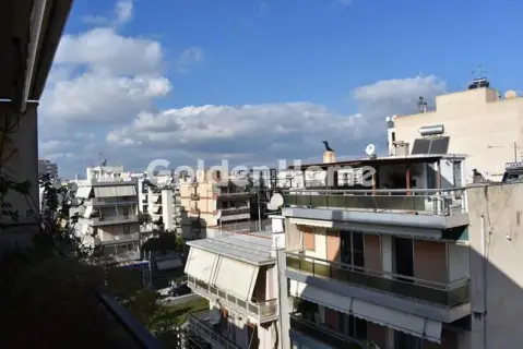 Οροφοδιαμέρισμα 126τ.μ. προς πώληση φωτογραφία 5