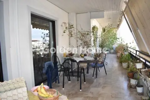 Οροφοδιαμέρισμα 126τ.μ. προς πώληση φωτογραφία 1