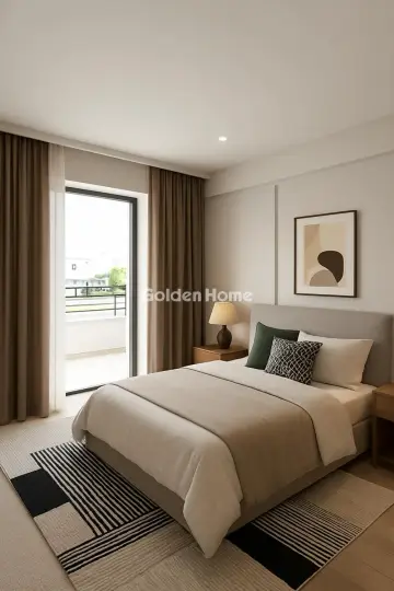 Apartment 120m<sup>2</sup> for sale photo 2