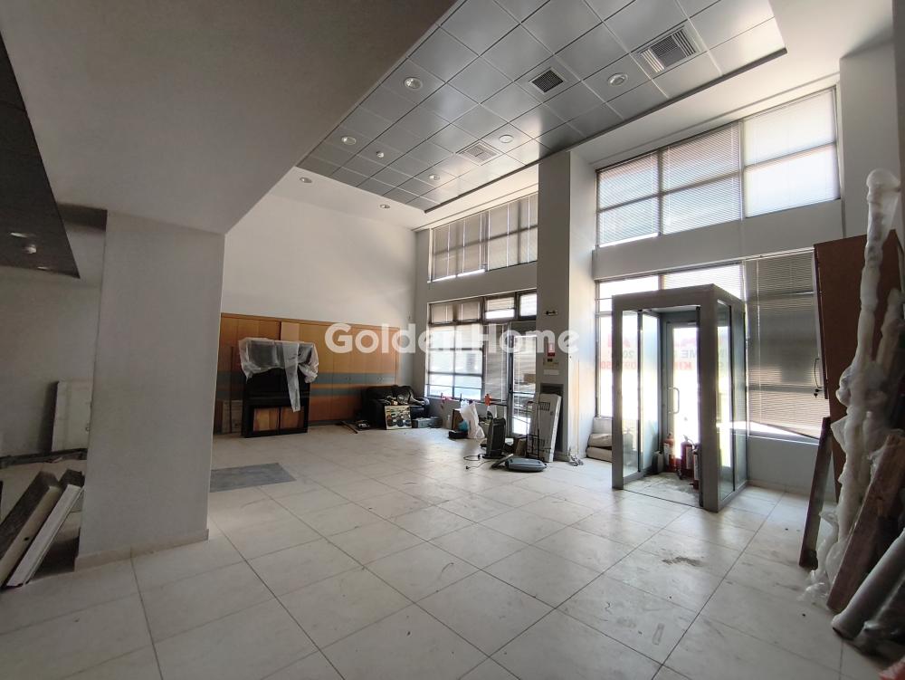 店铺 200m<sup>2</sup> for rent display photo