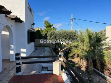 Μονοκατοικία 208τ.μ. προς πώληση φωτογραφία 32
