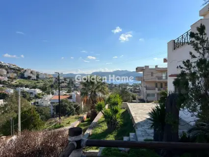 Μονοκατοικία 208τ.μ. προς πώληση φωτογραφία 1