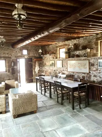 Μονοκατοικία 250τ.μ. προς πώληση φωτογραφία 3