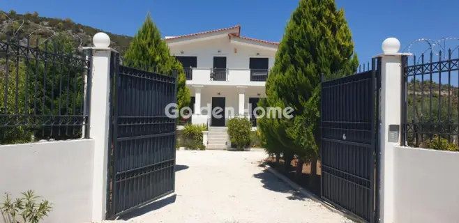 Golden Home Property Image