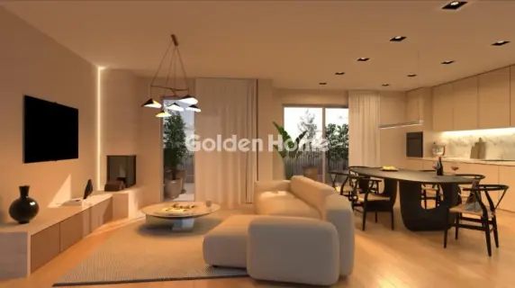Golden Home Property Image