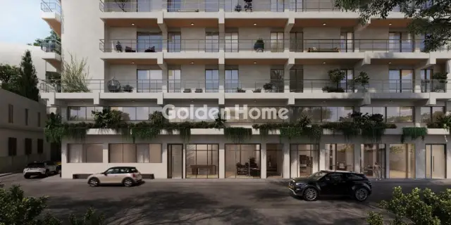 Διαμέρισμα 35τ.μ. προς πώληση φωτογραφία 5303260