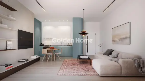 Διαμέρισμα 47τ.μ. προς πώληση φωτογραφία 5303911