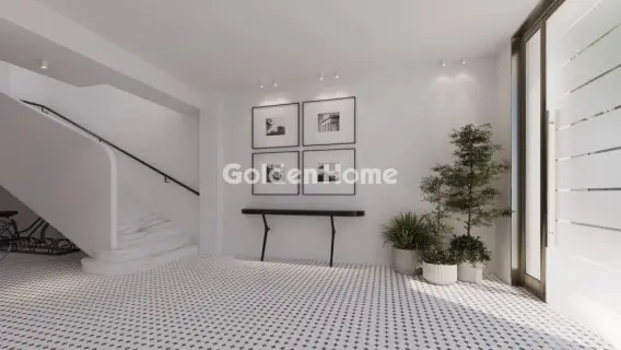Apartment 54m<sup>2</sup> for sale photo 5304072