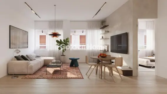Apartment 54m<sup>2</sup> for sale photo 5304068