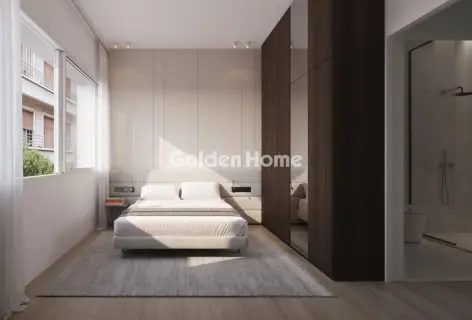 Apartment 54m<sup>2</sup> for sale photo 5304069