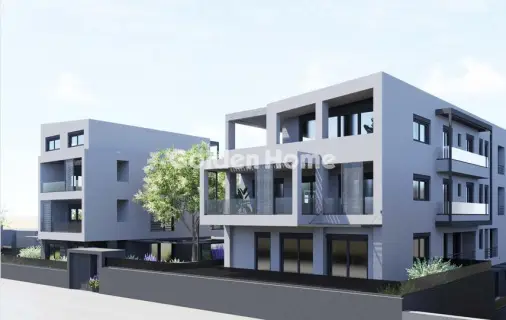 Οροφοδιαμέρισμα 107τ.μ. προς πώληση φωτογραφία 4