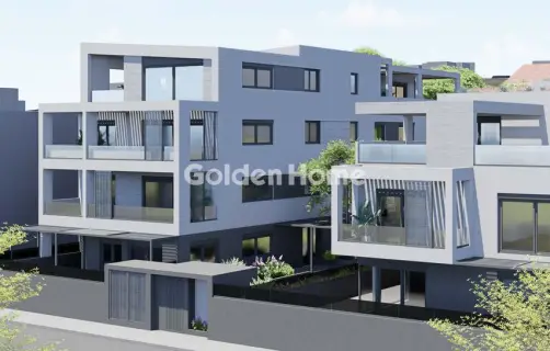 Οροφοδιαμέρισμα 107τ.μ. προς πώληση φωτογραφία 1