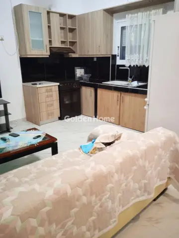 Apartment 46m<sup>2</sup> for sale photo 1