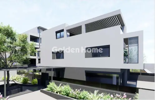 Οροφοδιαμέρισμα 107τ.μ. προς πώληση φωτογραφία 5331289