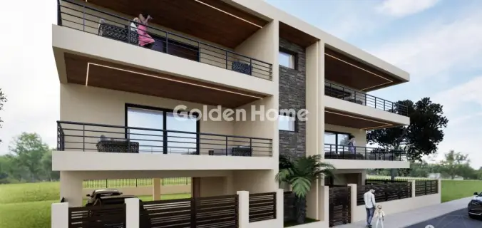 Golden Home Property Image