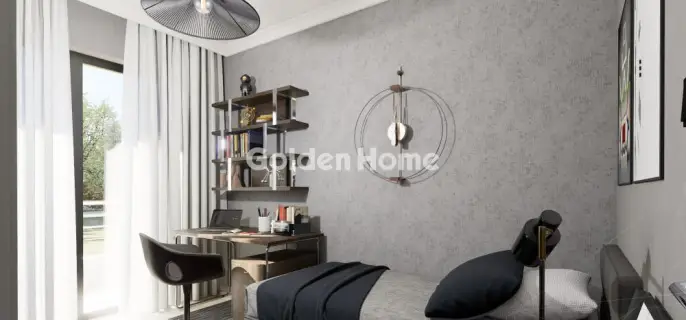 Golden Home Property Image