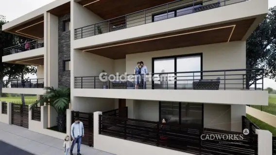 Golden Home Property Image