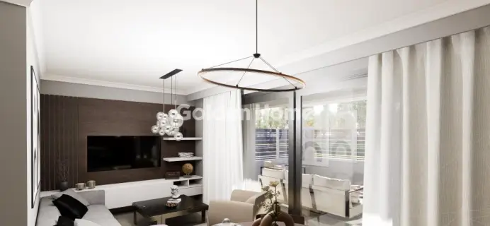 Golden Home Property Image