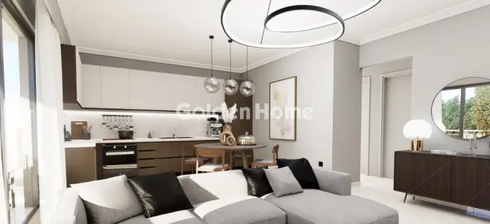 Golden Home Property Image