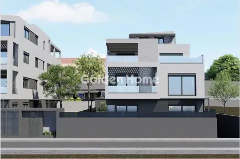 Οροφομεζονέτα 163τ.μ. προς πώληση φωτογραφία 5331273