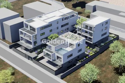 Οροφομεζονέτα 163τ.μ. προς πώληση φωτογραφία 5331275