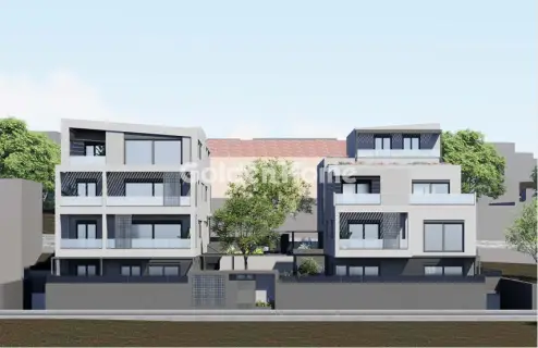 Οροφομεζονέτα 163τ.μ. προς πώληση φωτογραφία 5331276