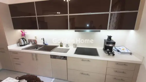 Οροφοδιαμέρισμα 96τ.μ. προς πώληση φωτογραφία 5