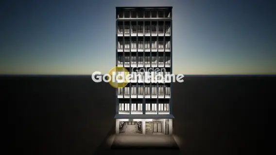 Apartment 52m<sup>2</sup> for sale photo 1