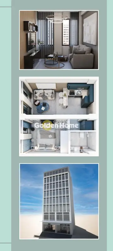 Golden Home Property Image