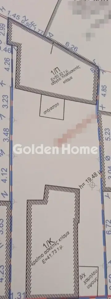Golden Home Property Image