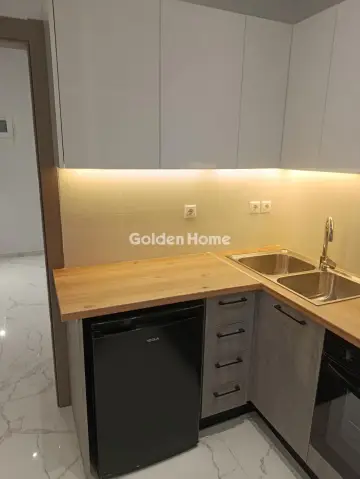 Floor Apartment 32m<sup>2</sup> for sale photo 2