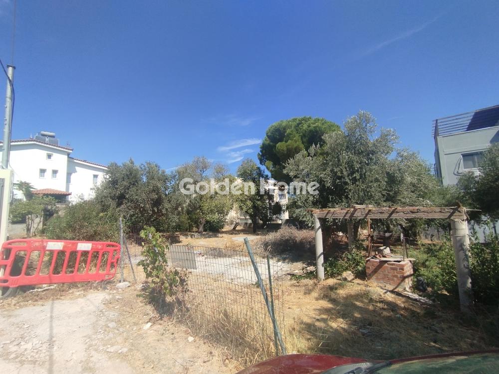 building-plot στην Γλυκά Νερά — Φωτογραφία 4 από 7