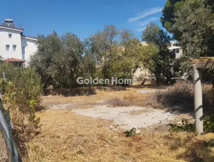 Οικιστικό 911τ.μ. προς πώληση φωτογραφία 2